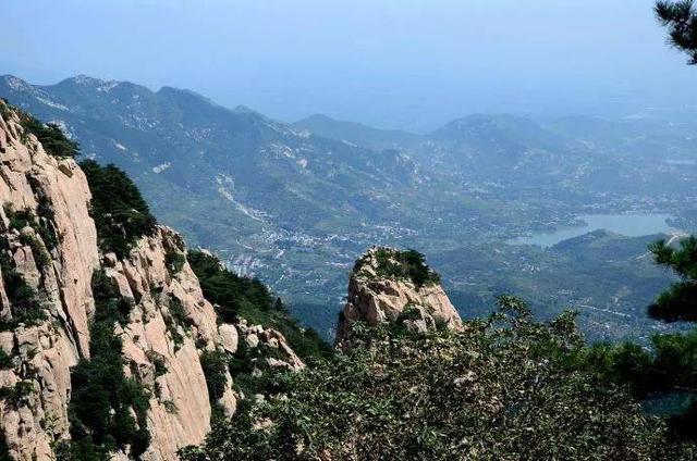 “五一”泰山旅游攻略丨四大经典登山线路！雄奇/人文/秀美……