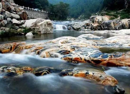 “五一”泰山旅游攻略丨四大经典登山线路！雄奇/人文/秀美……