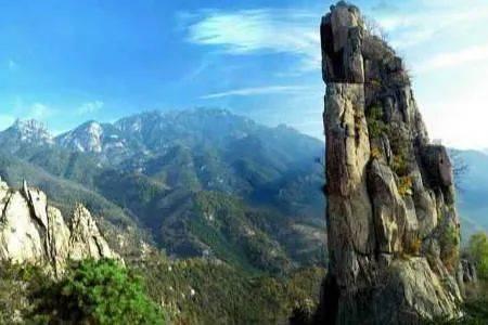 “五一”泰山旅游攻略丨四大经典登山线路！雄奇/人文/秀美……