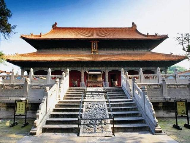 “五一”泰山旅游攻略丨四大经典登山线路！雄奇/人文/秀美……