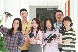 传播也是生产力！佛山这一医院中有一群“宣传尖兵”图片