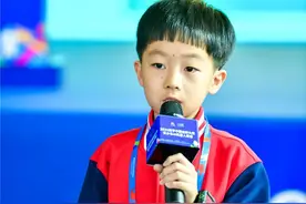 爸妈是“健忘星人”，福州小学生设计了“智能管家”图片