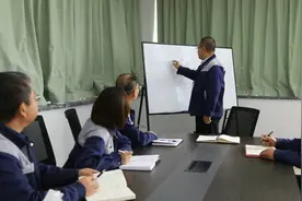 “红色土司”后人杨健揭秘“爷爷留给我的精神财富”图片