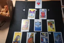 网络占卜？太不靠谱图片