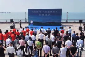 五一去哪玩？汕头南澳这场特色旅游体验活动替你安排好了图片