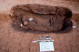 埃及高调宣示系列重大考古成果引关注 专家：将改写埃及历史图片