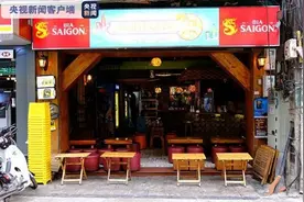 越南河内：关闭所有娱乐场所图片