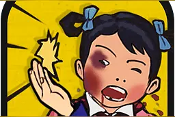 不只今天别揍我！国际不打小孩日 请用理性代替粗暴图片