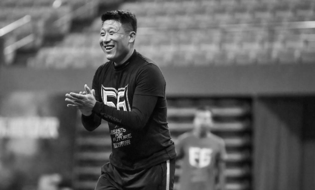 张恩华因米卢的世界杯遗憾,他用14周成为英国孩子的偶像