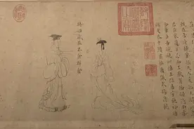 故宫“五一”提前半小时开馆，每日限流3万人次图片