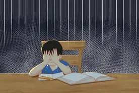 今天是“国际不打小孩日”，希望明天也是图片