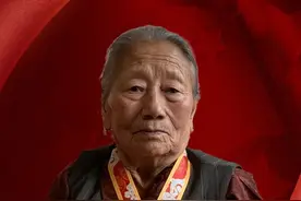 全国劳模汪清：经历过苦难 才更珍惜幸福生活图片