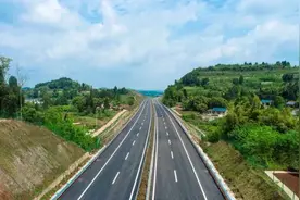 今天通车！川渝间又增一条新通道图片