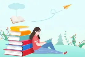 浙江普通高校专升本分数线划定 今天16点起可查成绩图片