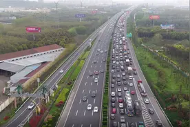 都是干货！来常州旅游，交通看这里图片