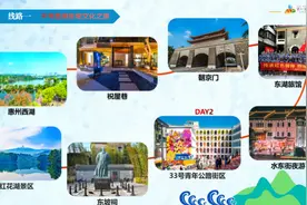 五一出游首选！惠州推十大主题家庭自驾游宝藏线路图片
