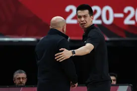 全运会 | 男篮U22各队大名单出炉 解立彬带队出战图片