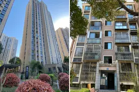 租金最低341元 西湖区这批蓝领公寓今天起对外租赁图片