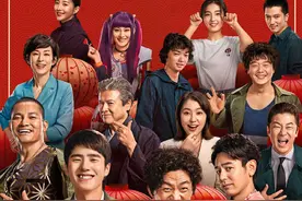 宅家看“五”限好剧，华数TV精彩“一”网打尽图片