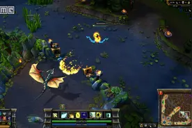 一个《英雄联盟》怀旧服被叫停，但官方的做法成了笑柄图片