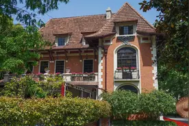 《义勇军进行曲》最早在这里录音灌制，徐家汇百代小楼成上海红色文化又一重要地标图片