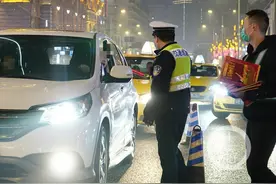 醉驾入刑十年！一杯酒，可能会让你失去很多……图片