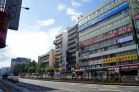 英媒：台湾是“地球上最危险的地方”图片