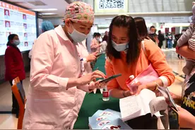 哮喘就是喘没有喘就不是哮喘？湖南省儿医1年接诊哮喘患儿44970人次图片
