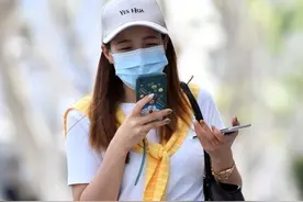 13℃~30℃，“五一”游武汉，记得手上带件衣图片