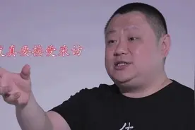预告｜“娱见”专访：金广发，你怎么“发”起来的？图片
