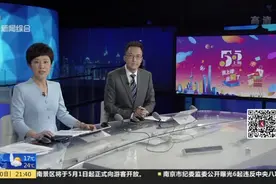 上海汽车消费节专场启动  燃油车“以旧换新”有补贴视频封面