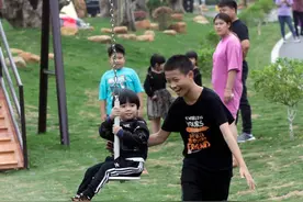 秘境、美食、灯会……五一就来珠海这，吃喝玩乐一站搞掂图片