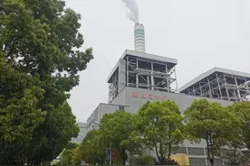 走进大唐南京发电厂：实现让烧煤像烧天然气一样清洁 探索实践“智慧电厂”2.0图片