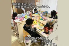 5个娃的妈妈分享家中"灵异现场"，心脏不好真的慎点图片