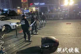 突发！镇江火车站“镇江”二字坠落，无人员伤亡图片