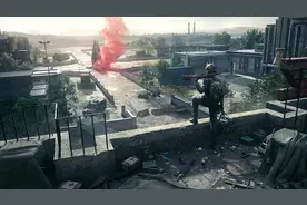 终于不是吃鸡，网易这款射击新游尝试了一个新的方向图片