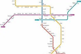 出行必看！昆明地铁“五一”时刻表请收好图片