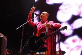 迷笛开唱，二手玫瑰和济南把子肉battle，未来四天嗨起来图片