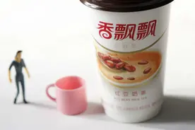 香飘飘蒋建琪：忘掉过去图片
