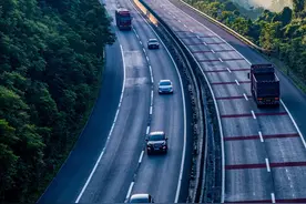 沿着高速看中国｜包茂高速：来一趟红色之旅追寻红色记忆图片