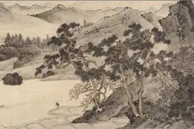 洞天寻隐·桃源纪｜唐人的桃源洞天寻访之旅图片