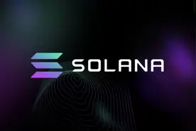 分析：山寨币黑马！索尔币(SOL币）正在挑战以太坊图片