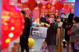 文创赋能！第十四届正博会文化氛围愈浓图片