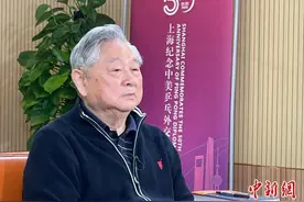 中美乒乓外交亲历者徐寅生：“要珍惜50年前的成果”图片