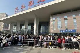 机票、酒店、租车涨声一片，为何全国多地旅行社同喊“五一”不涨价？丨“最热五一”旅游观察图片