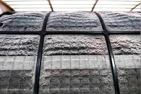 轻松搞定空调洗衣机的清洁好物，看这里图片