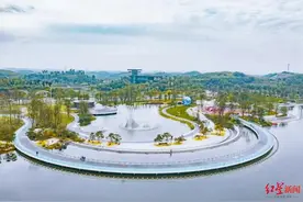 ​“五一”打卡成都东部新区，别错过龙马湖·湖畔音乐节图片
