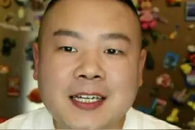 不愧是你！岳云鹏结婚时放《这一拜》无奈发言：我俩是结婚不是结拜图片