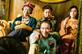《阳光劫匪》：猛虎嗅蔷薇，五一“劫”走不开心图片