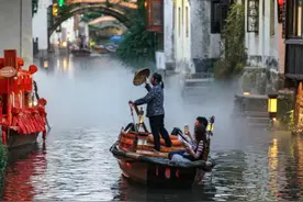 全国14个地级市人均收入超5万，有你的家乡吗图片